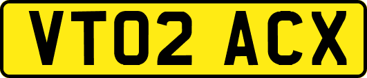 VT02ACX