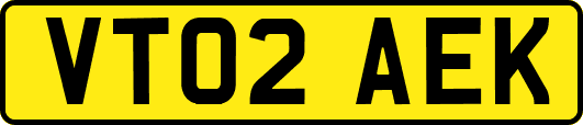 VT02AEK