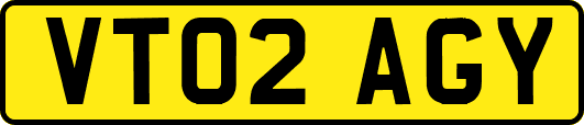 VT02AGY