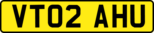 VT02AHU