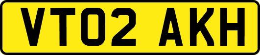 VT02AKH