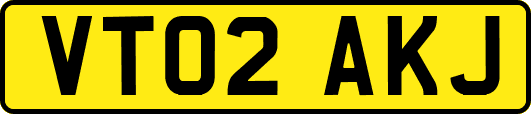 VT02AKJ