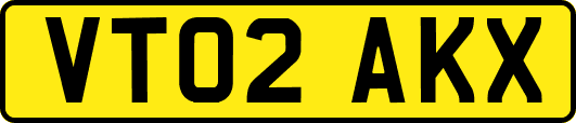 VT02AKX