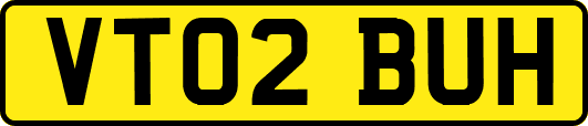 VT02BUH