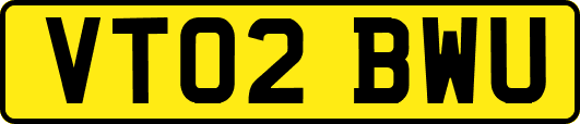 VT02BWU