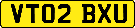VT02BXU