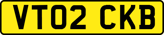 VT02CKB