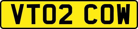 VT02COW