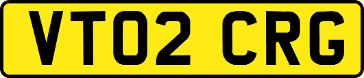 VT02CRG