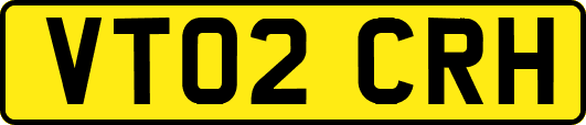 VT02CRH