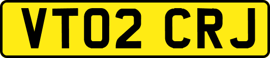 VT02CRJ