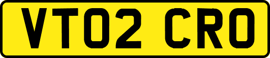 VT02CRO