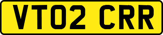VT02CRR