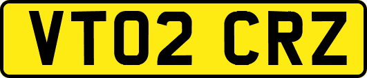 VT02CRZ