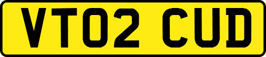 VT02CUD