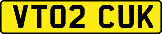 VT02CUK