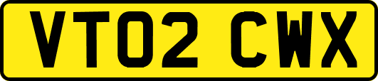 VT02CWX
