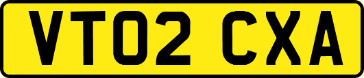 VT02CXA