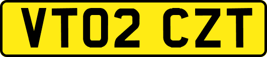 VT02CZT