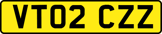 VT02CZZ