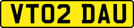 VT02DAU