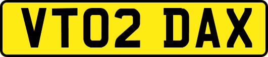 VT02DAX
