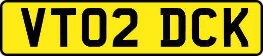 VT02DCK