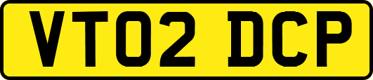 VT02DCP