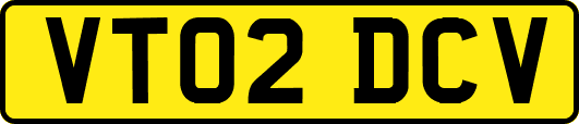 VT02DCV