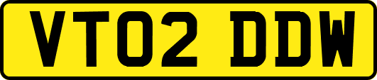 VT02DDW