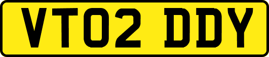 VT02DDY