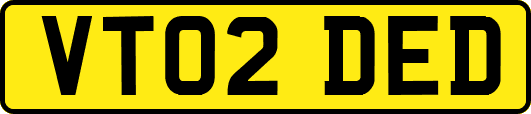 VT02DED