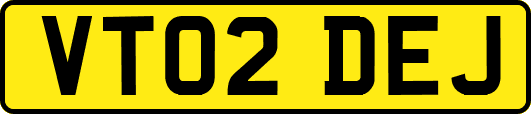 VT02DEJ