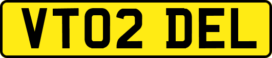 VT02DEL