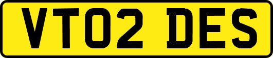 VT02DES