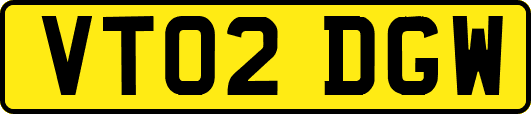 VT02DGW