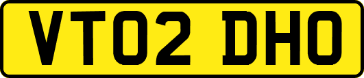 VT02DHO
