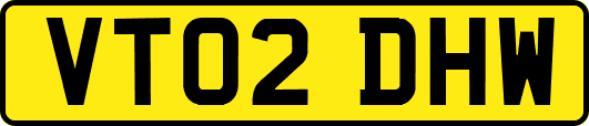 VT02DHW