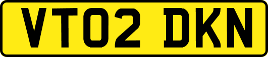 VT02DKN