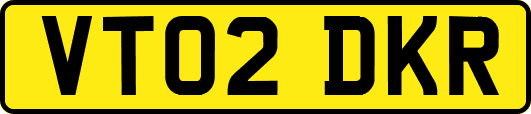 VT02DKR