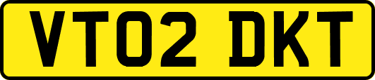 VT02DKT