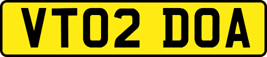 VT02DOA