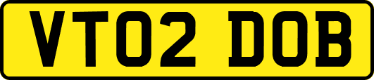 VT02DOB