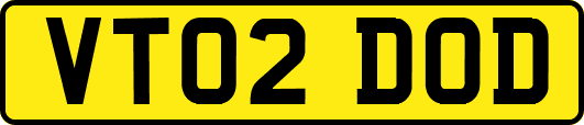 VT02DOD