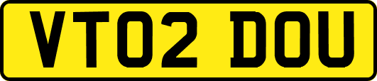 VT02DOU