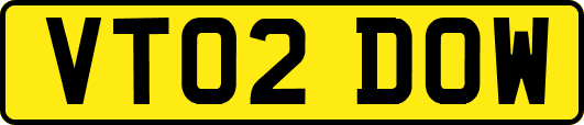 VT02DOW