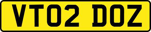 VT02DOZ