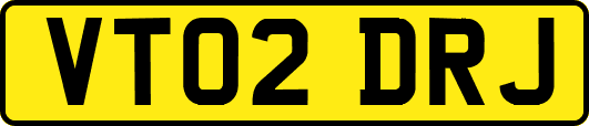 VT02DRJ
