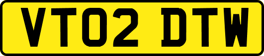 VT02DTW