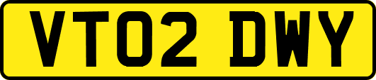 VT02DWY